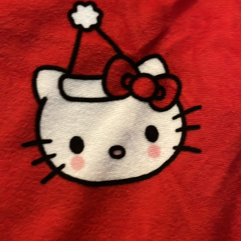 Hello Kitty pants - Picture 5 of 6